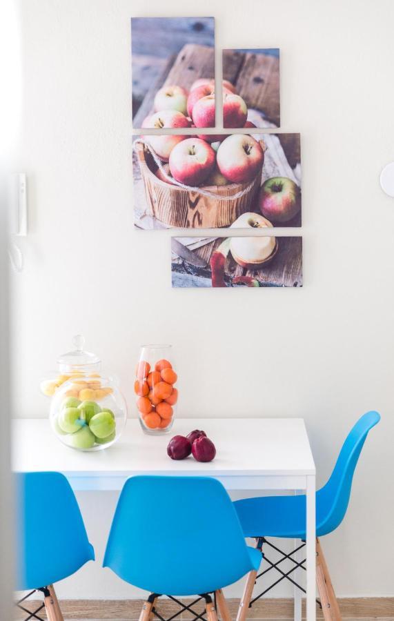 Sea Breeze Vibes 2020 Appartement Néa Péramos Buitenkant foto
